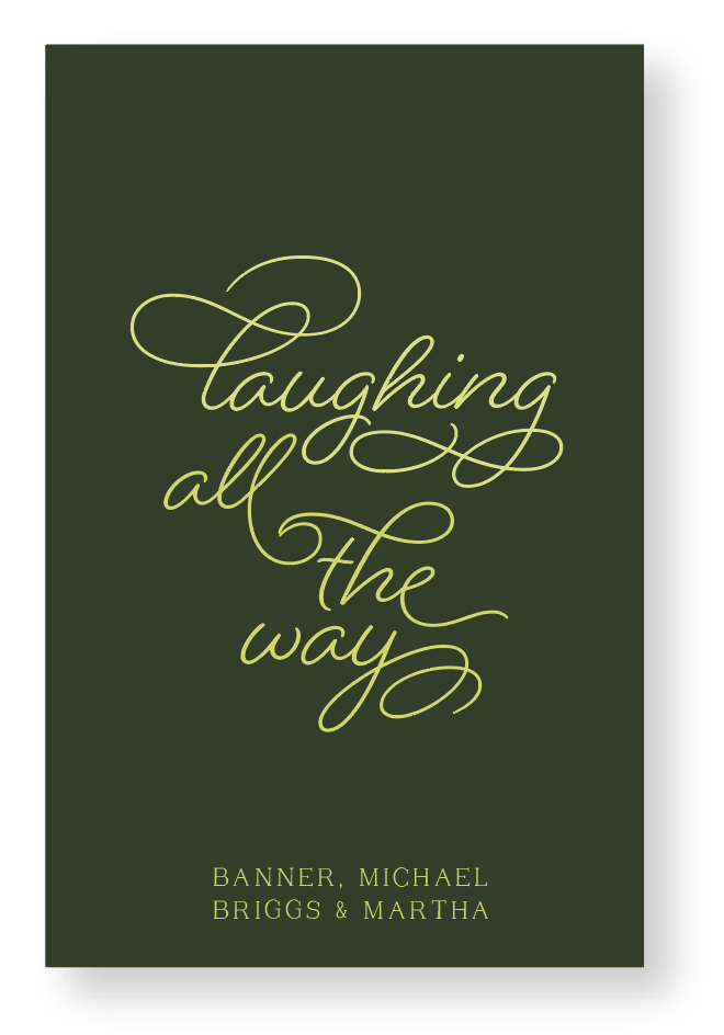 Holiday Gift Tags
