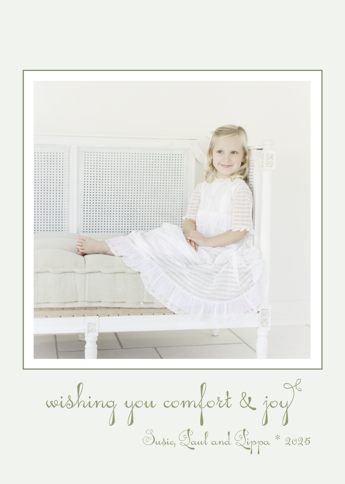 Holiday Cards