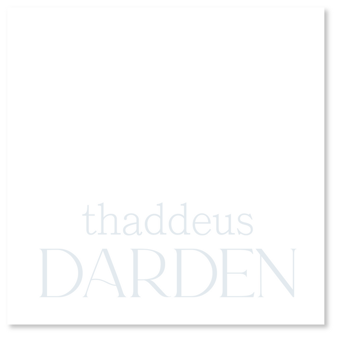 simplicity square enclosure card
