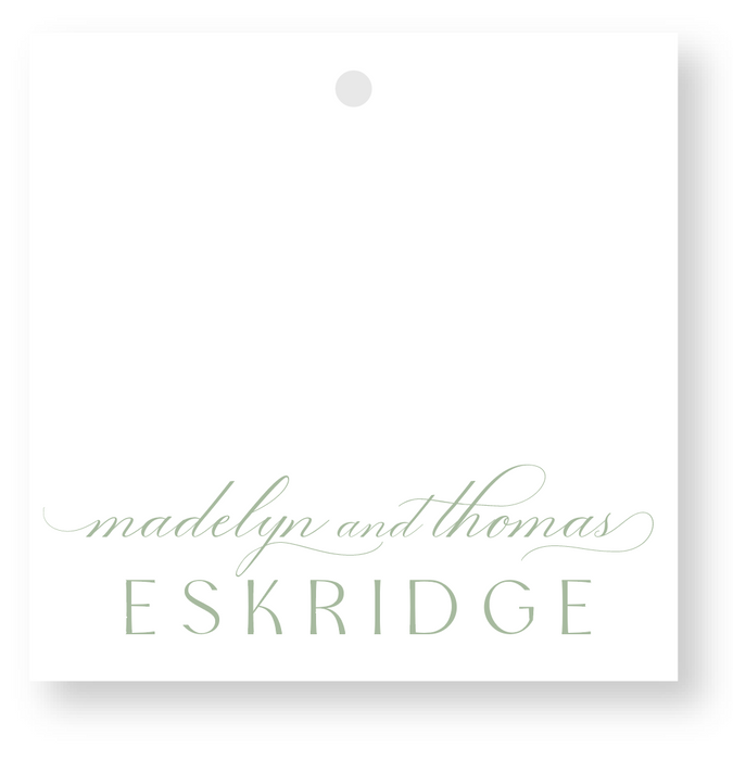 name script square tag