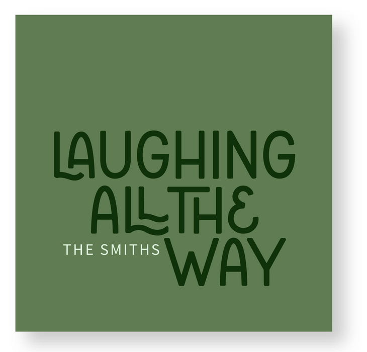 laughing tag