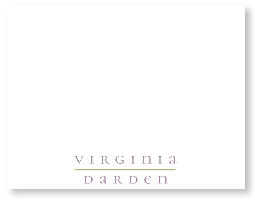 straight to the point stationery
