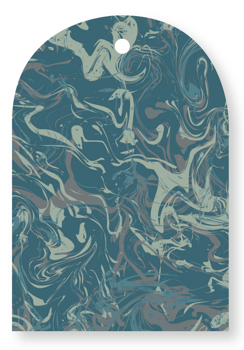 marbled tags multi pack
