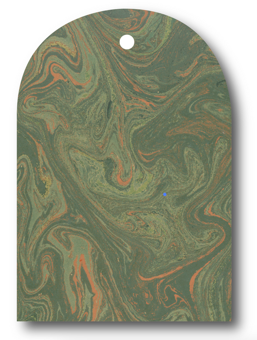 marbled tags multi pack