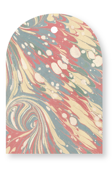 marbled tags multi pack