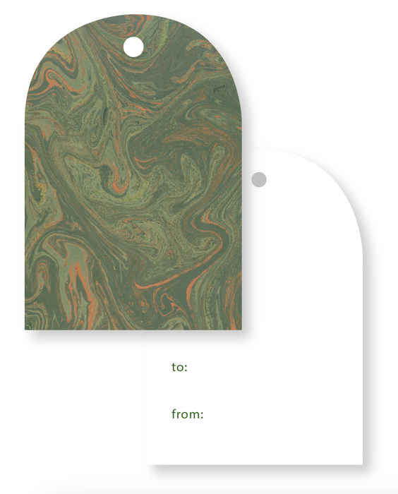marbled tags multi pack